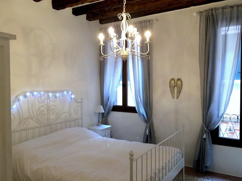 Romantic Rialto Venedig Rum bild